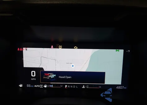 2026 Chevrolet Colorado Zr2, 4Wd z USA, uszkodzony, nr VIN 1GCPTFEK6T1112531